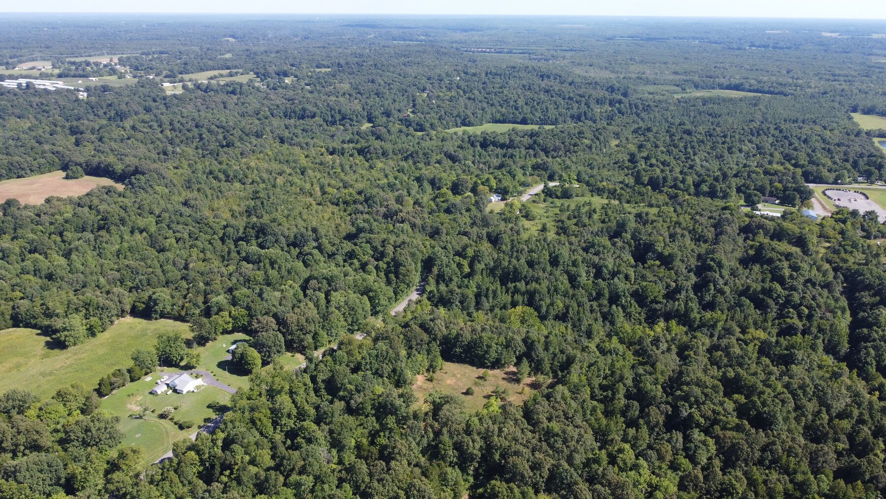 Image for ABSOLUTE ESTATE AUCTION 1066 BENTON BRIENSBURG ROAD BENTON, KY