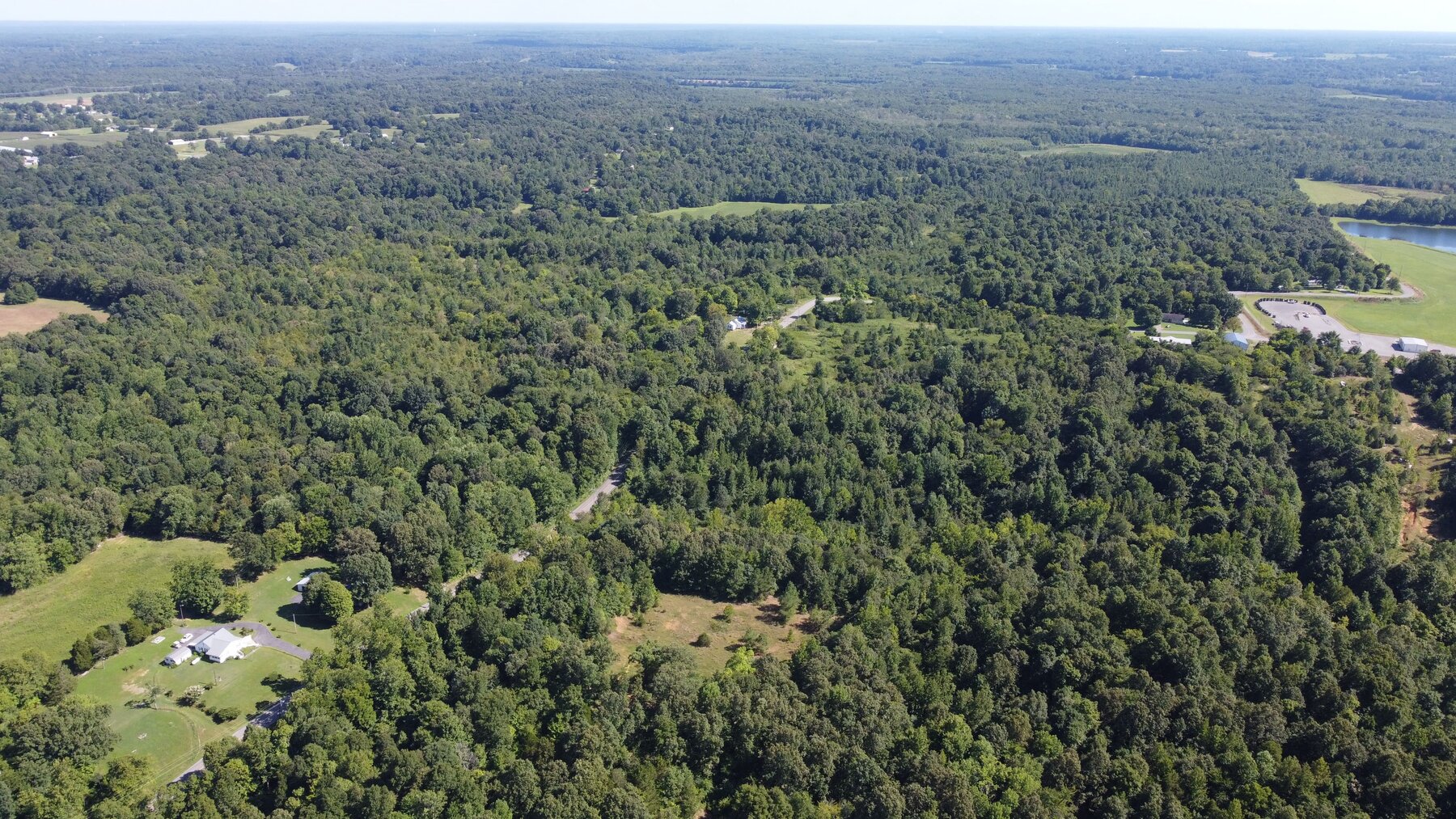 Image for ABSOLUTE ESTATE AUCTION 1066 BENTON BRIENSBURG ROAD BENTON, KY