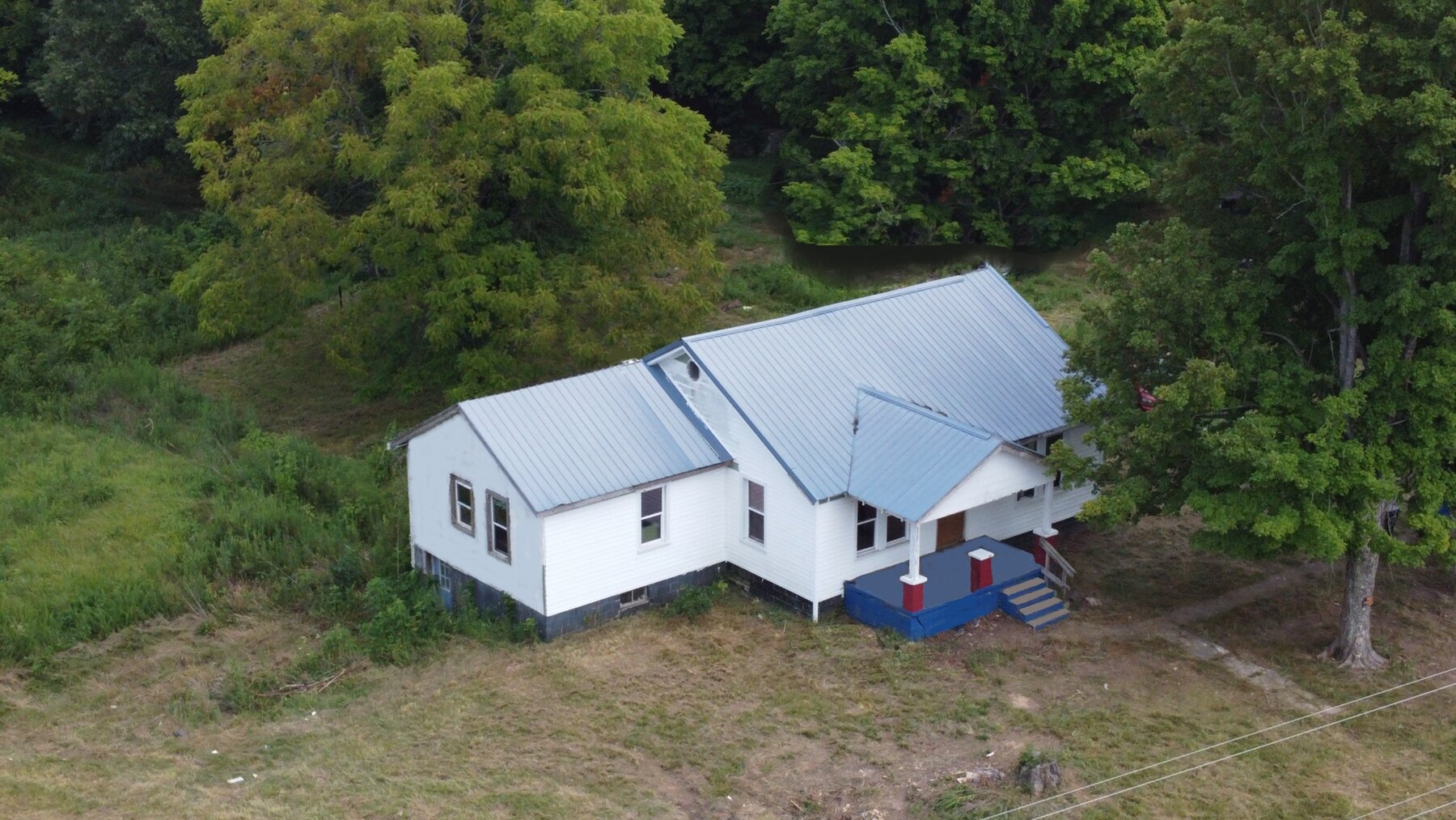 Image for ABSOLUTE ESTATE AUCTION 1066 BENTON BRIENSBURG ROAD BENTON, KY