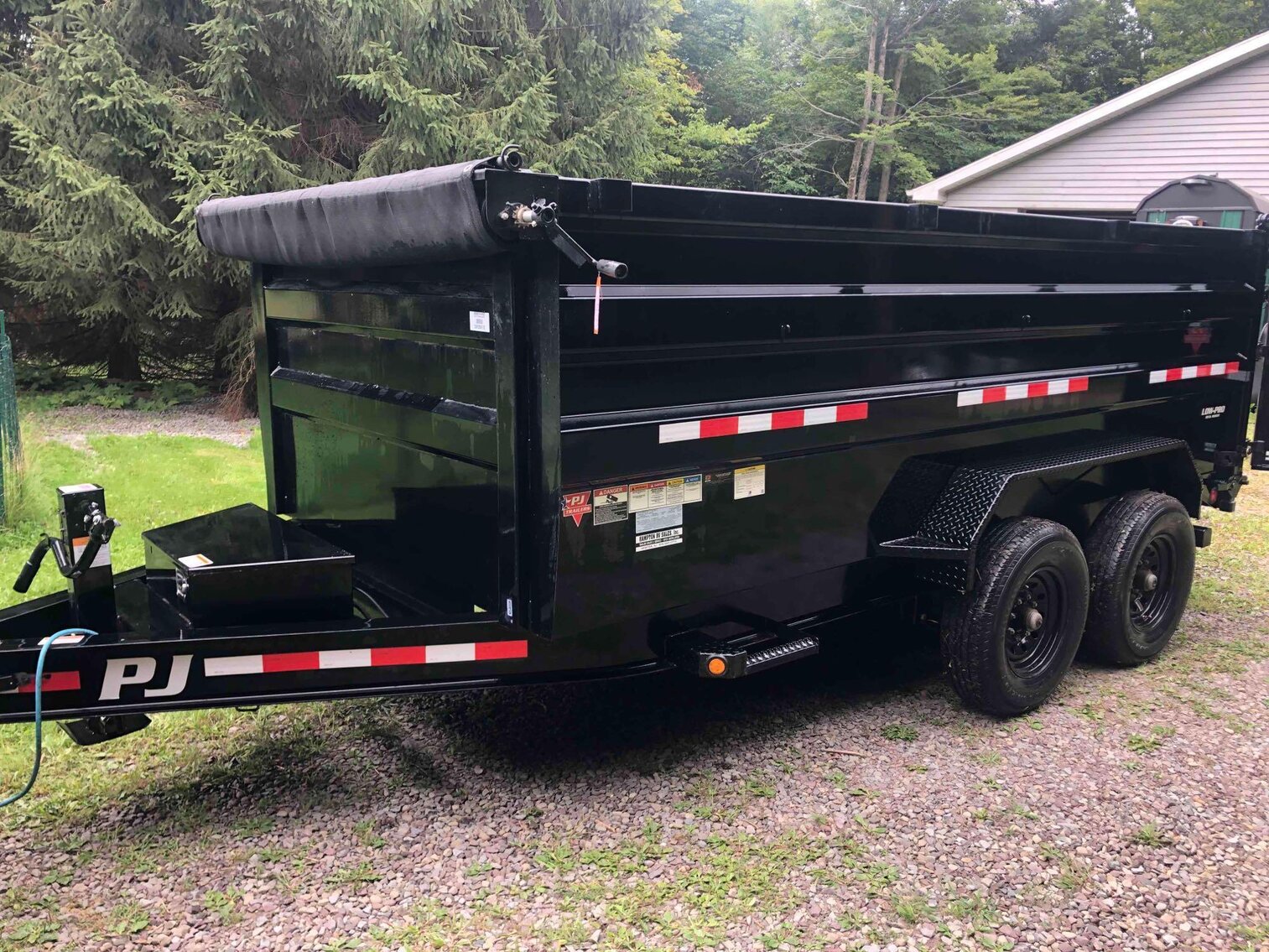 Image for Estate Sale | Thompson, PA | September 26, 2022 at 7:00 PM