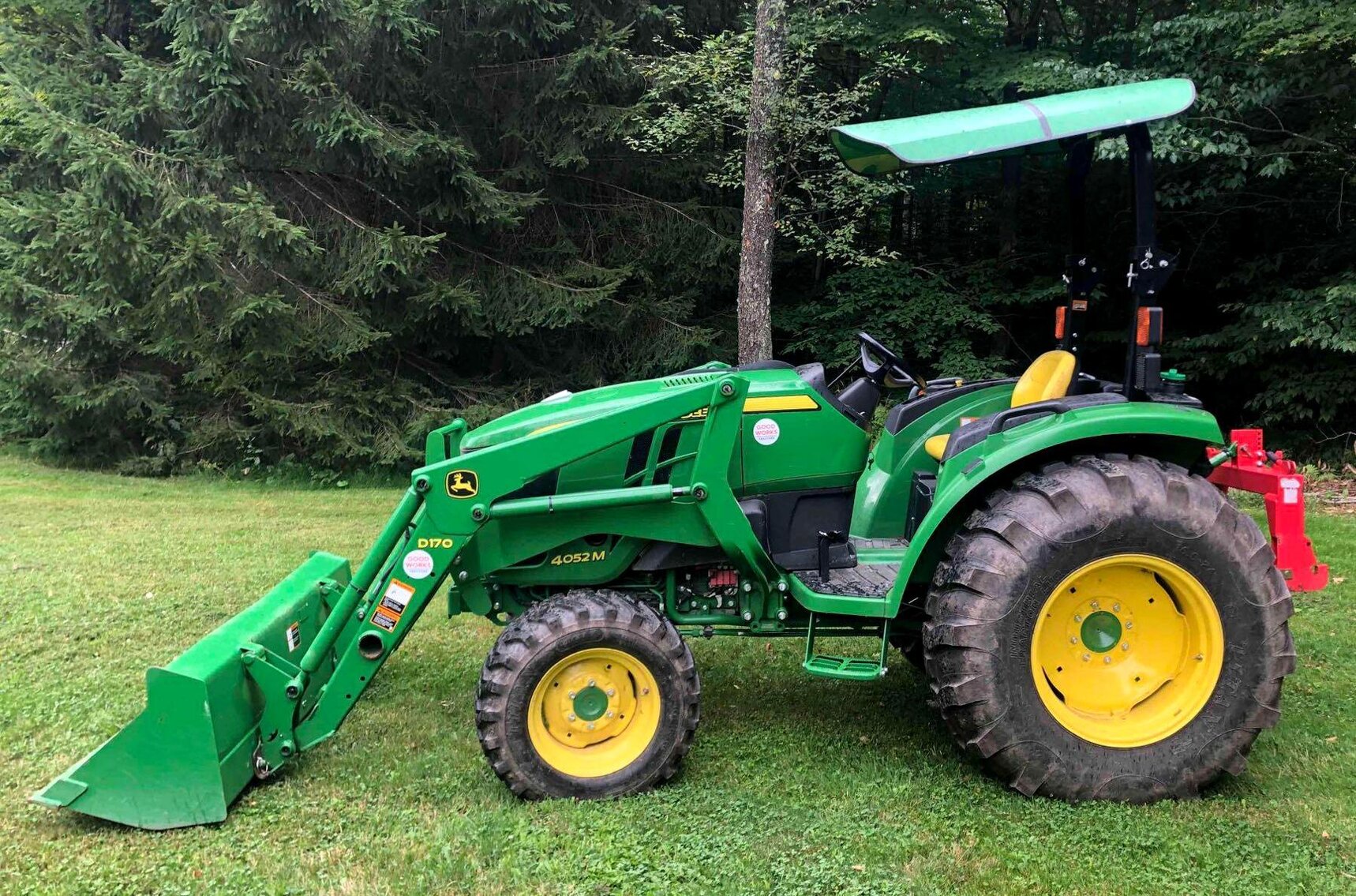 Image for Estate Sale | Thompson, PA | September 26, 2022 at 7:00 PM