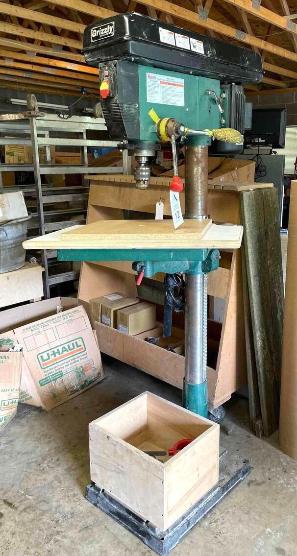 Image for Estate Sale | Thompson, PA | September 26, 2022 at 7:00 PM