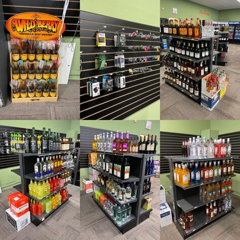 Image for LIQUOR AND TOBACCO STORE LIQUIDATION AUCTION - Omaha, NE
