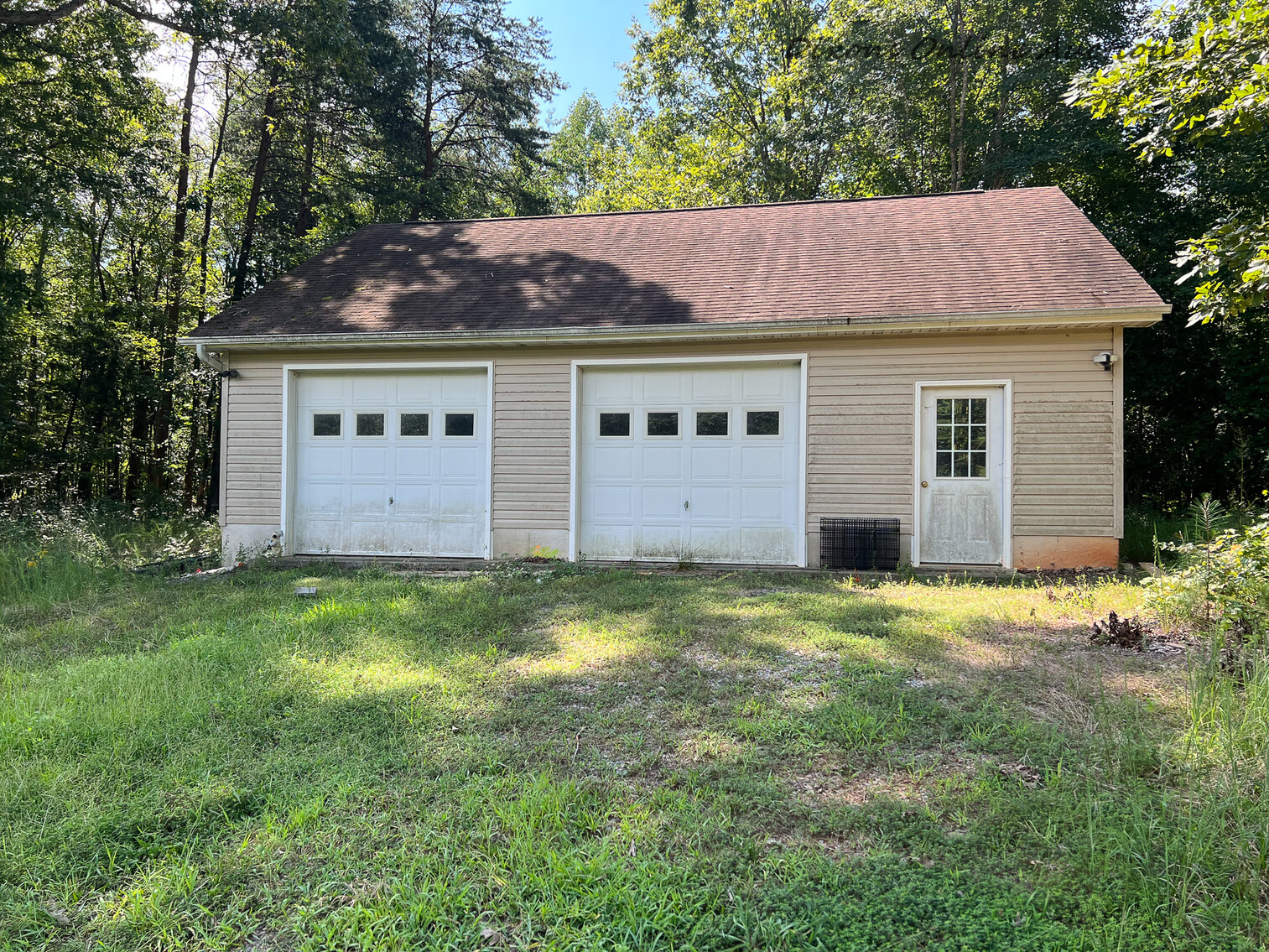 Public Real Estate Auction 6922 Countryside Lane, Spotsylvania, VA 22551