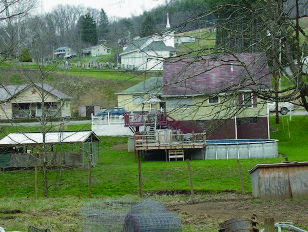 Image for SOLD $33,000 - 3 Bedroom in Mannington