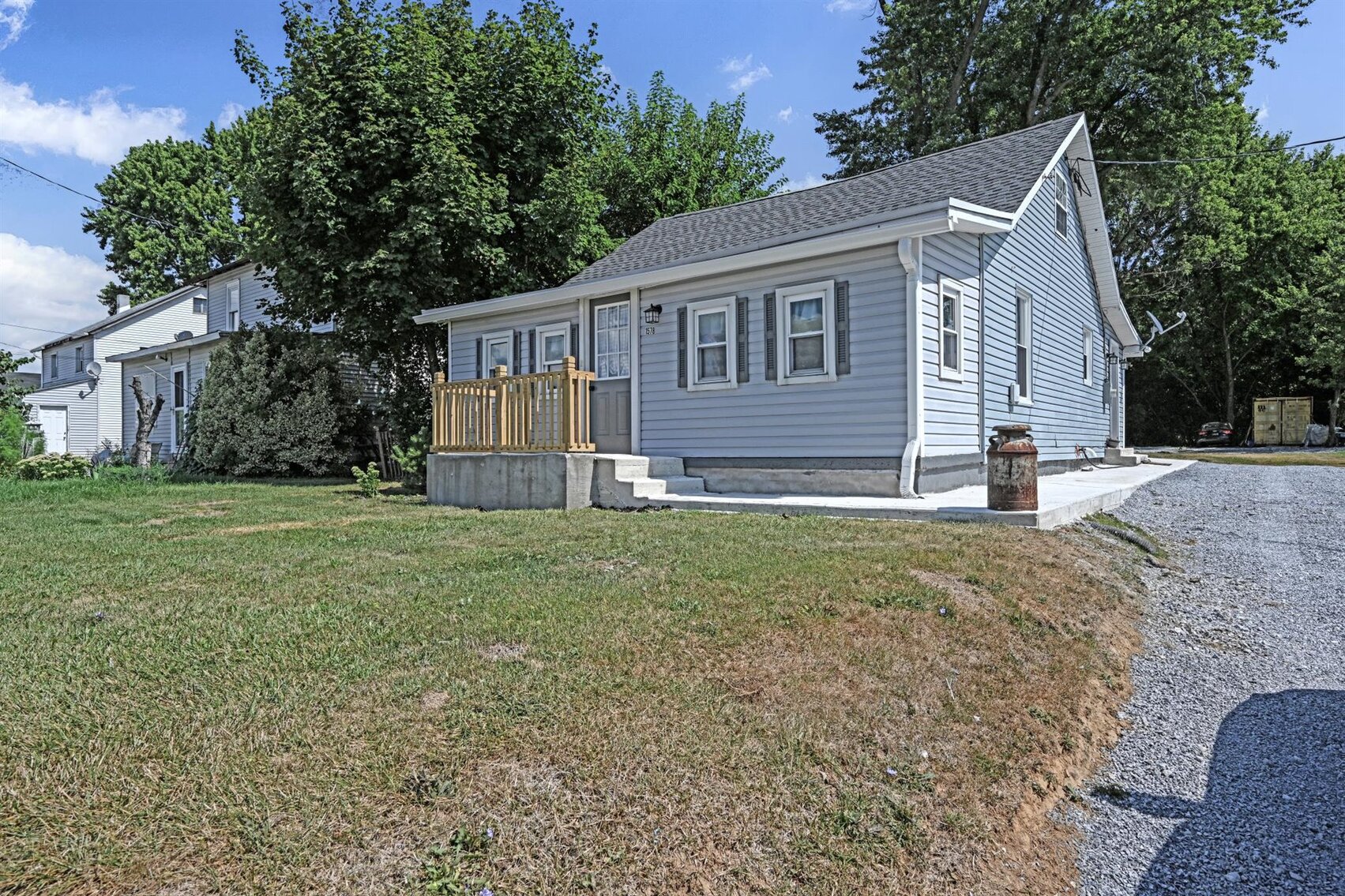Image for 1578 S. Forge Road - Palmyra, PA