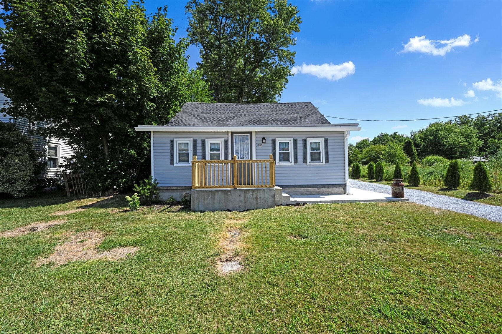 Image for 1578 S. Forge Road - Palmyra, PA