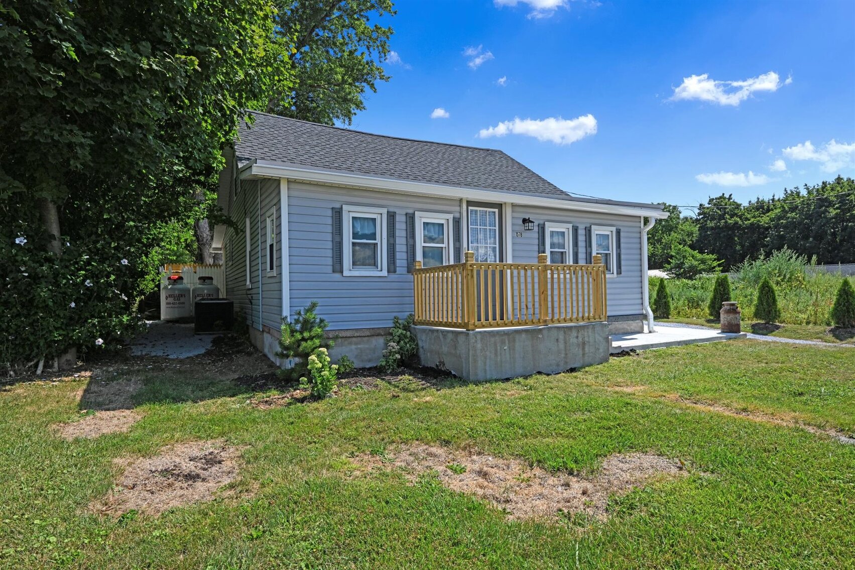 Image for 1578 S. Forge Road - Palmyra, PA