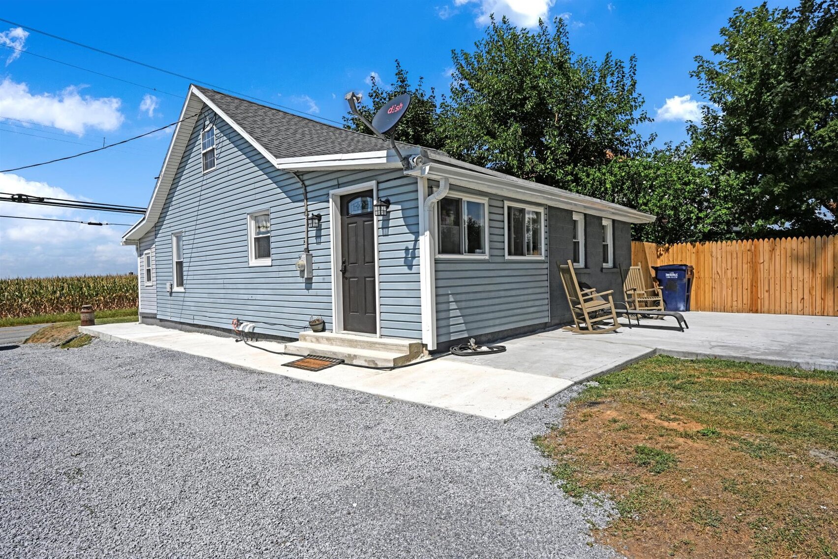 Image for 1578 S. Forge Road - Palmyra, PA