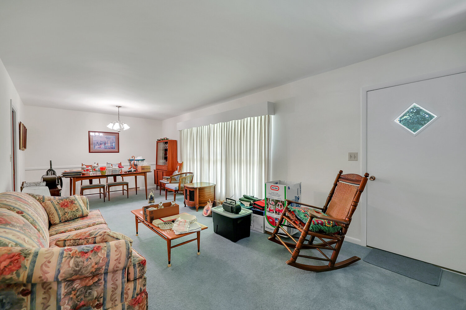 Image for Scenic South Harpeth - House & 5 acres - Nashville