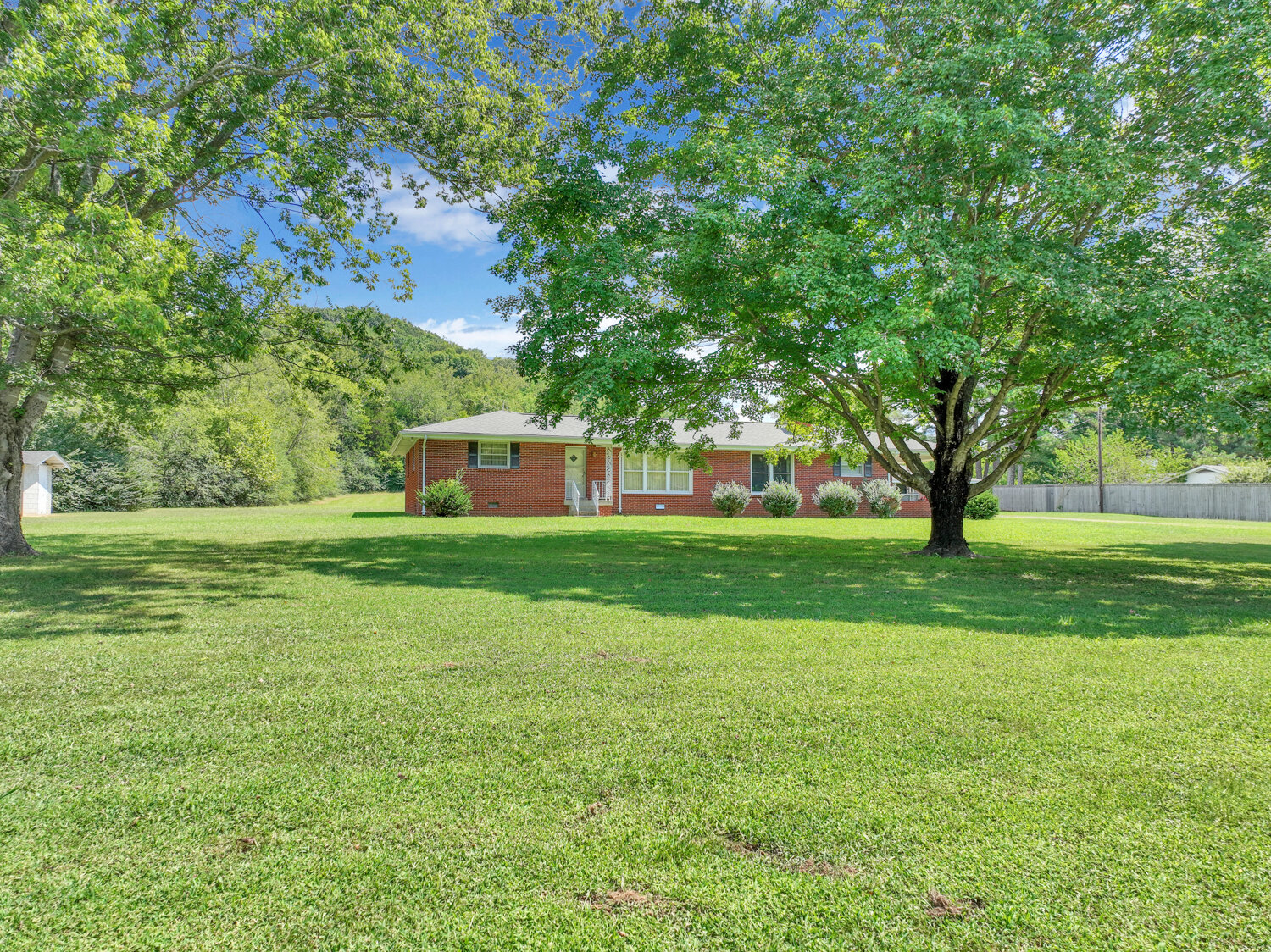 Image for Scenic South Harpeth - House & 5 acres - Nashville