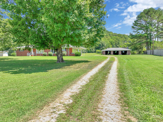 Image for Scenic South Harpeth - House & 5 acres - Nashville