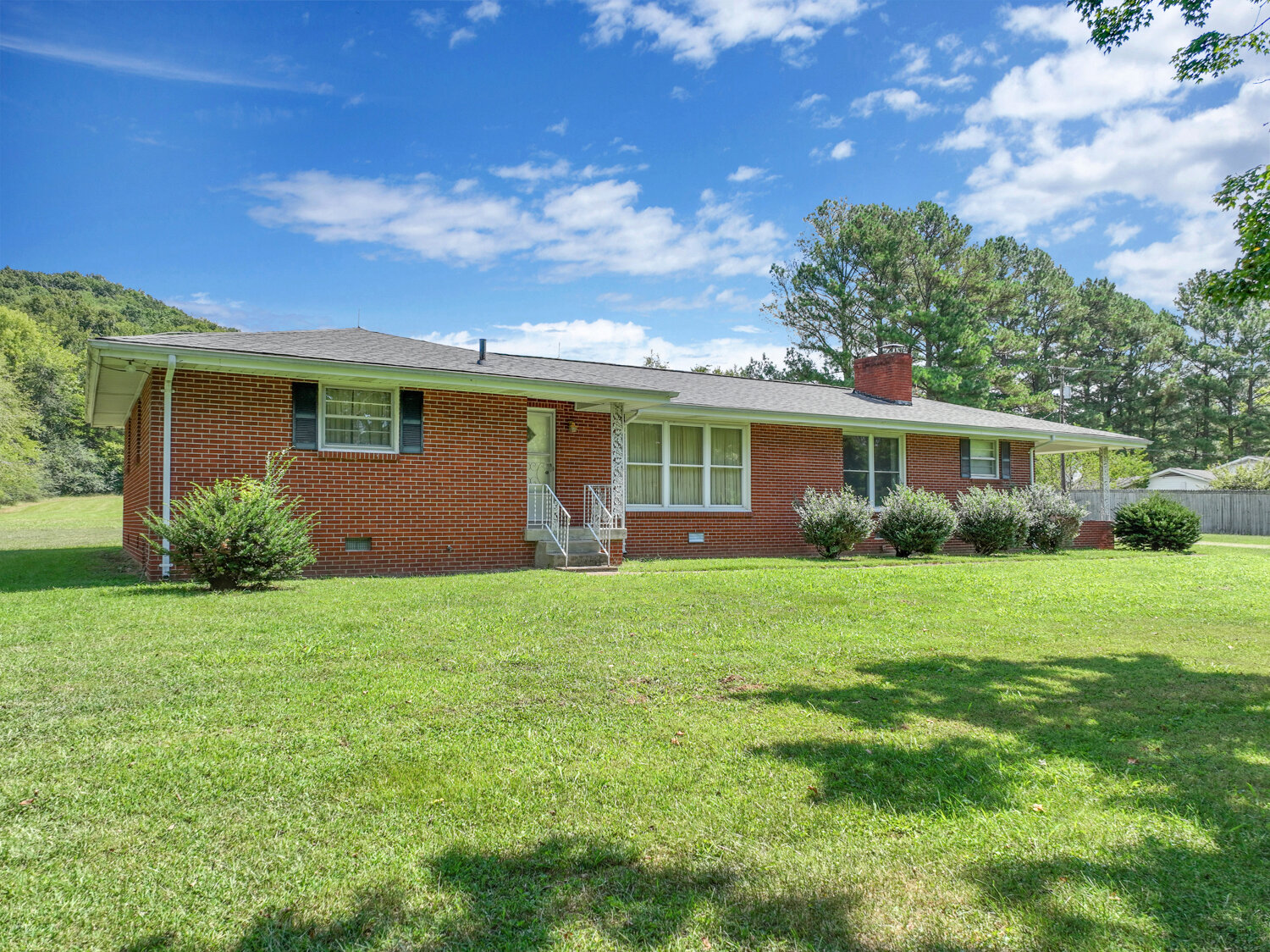 Image for Scenic South Harpeth - House & 5 acres - Nashville