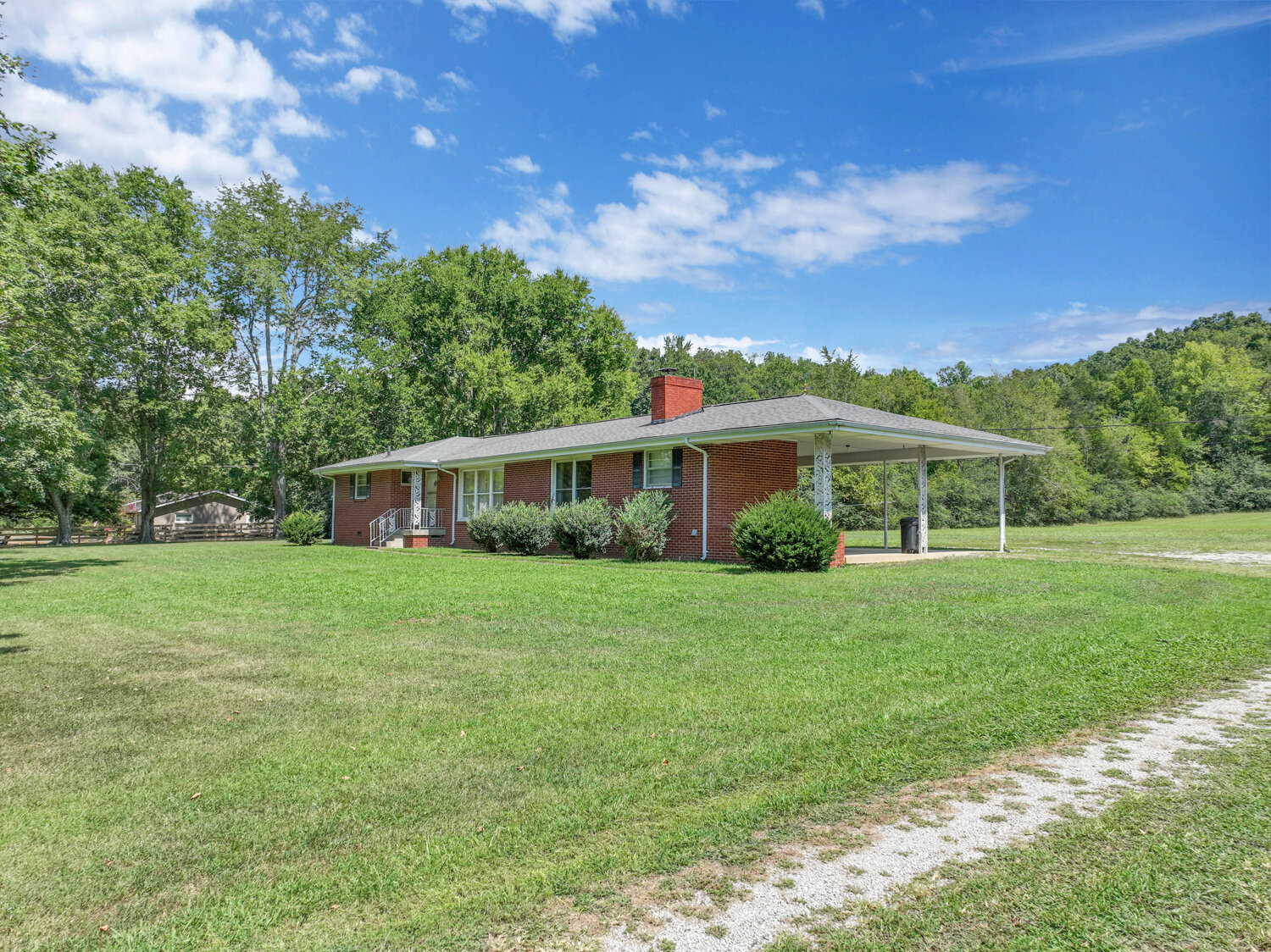 Image for Scenic South Harpeth - House & 5 acres - Nashville