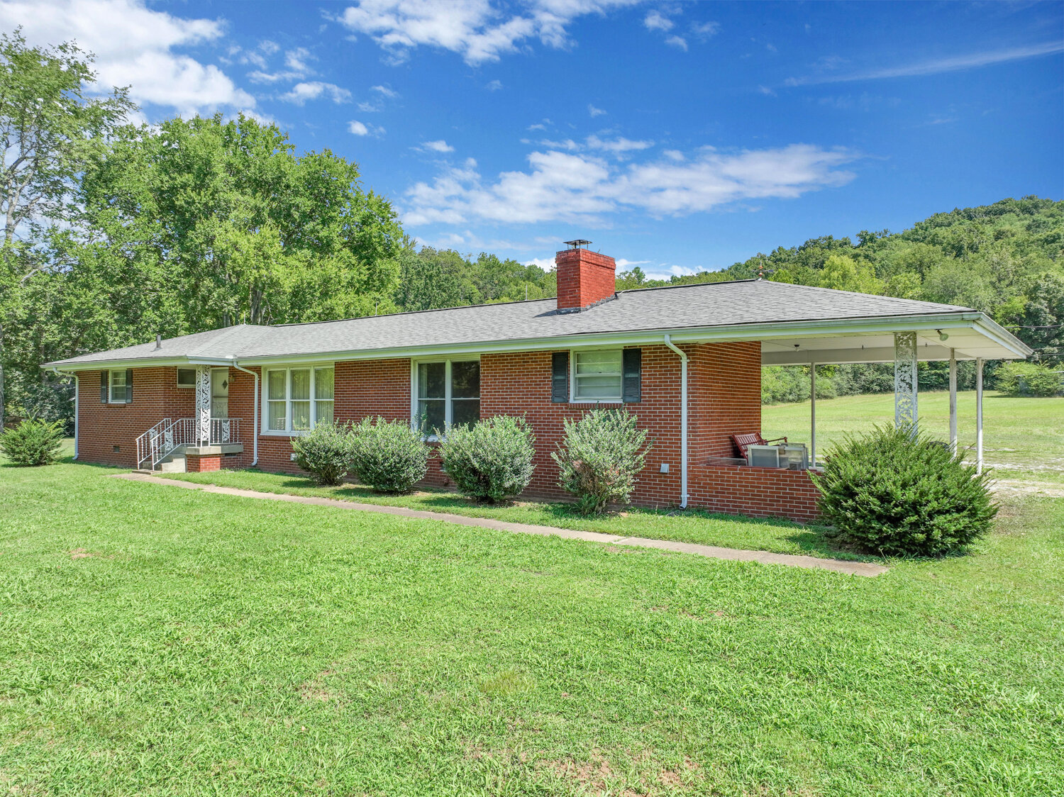 Image for Scenic South Harpeth - House & 5 acres - Nashville