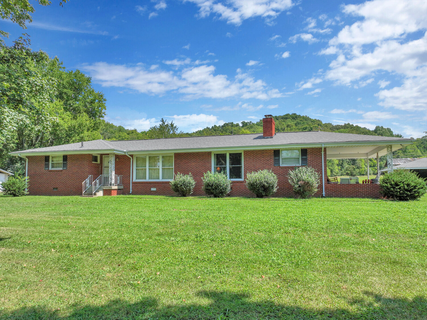 Image for Scenic South Harpeth - House & 5 acres - Nashville