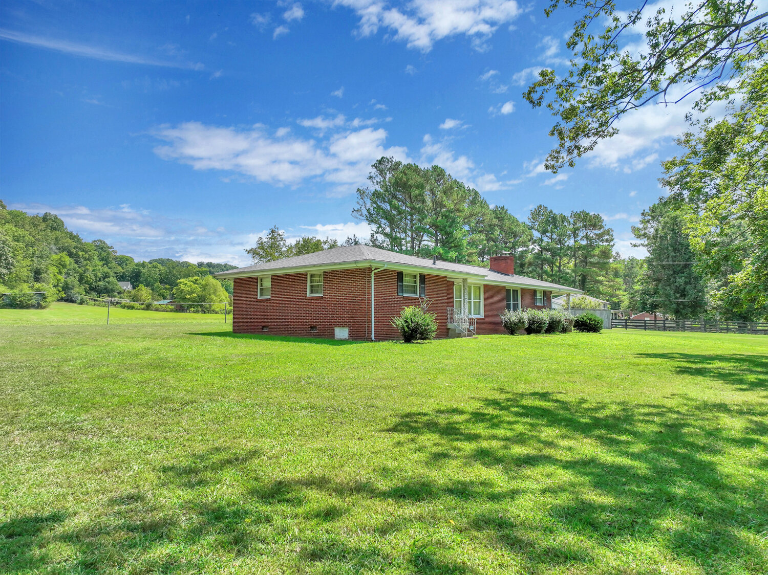 Image for Scenic South Harpeth - House & 5 acres - Nashville
