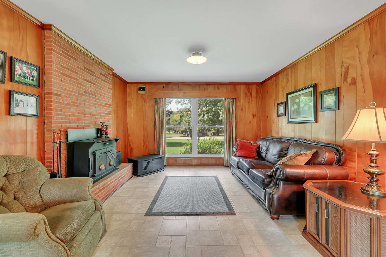 Image for Scenic South Harpeth - House & 5 acres - Nashville