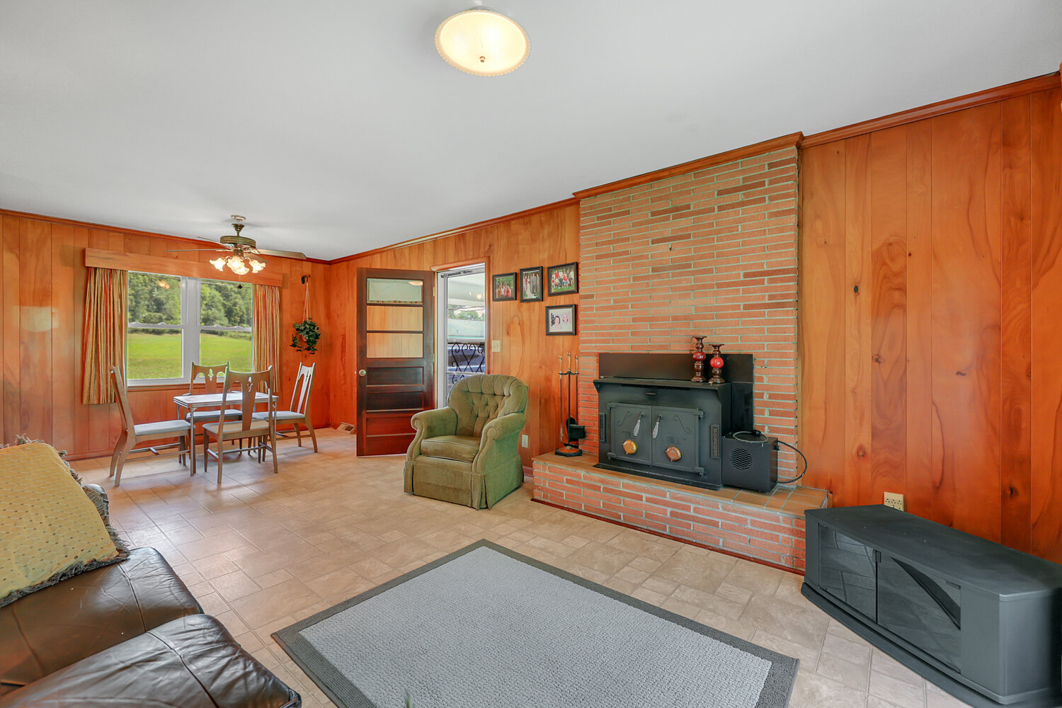 Image for Scenic South Harpeth - House & 5 acres - Nashville