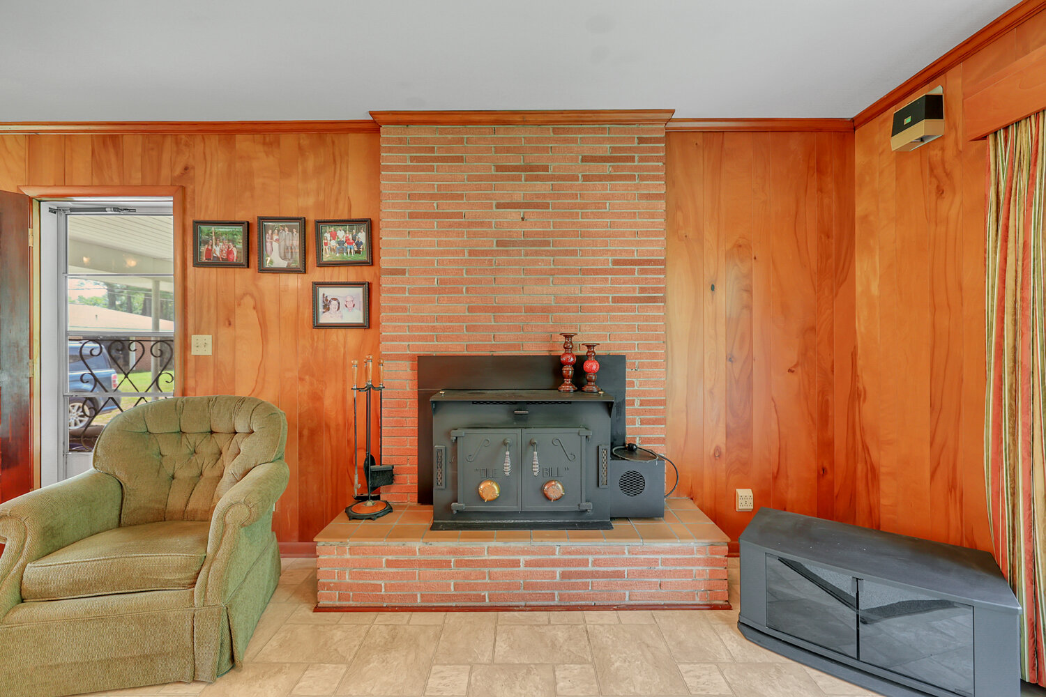 Image for Scenic South Harpeth - House & 5 acres - Nashville