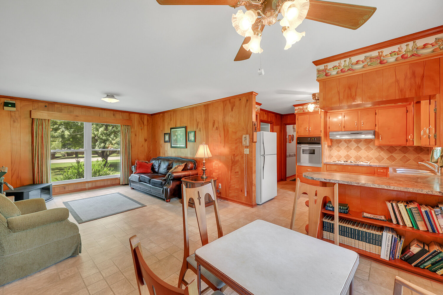 Image for Scenic South Harpeth - House & 5 acres - Nashville