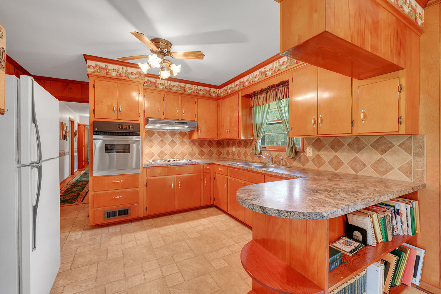 Image for Scenic South Harpeth - House & 5 acres - Nashville