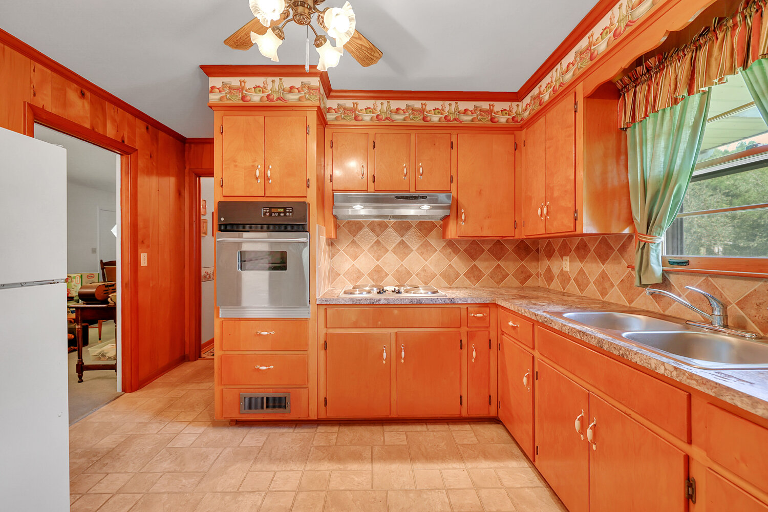 Image for Scenic South Harpeth - House & 5 acres - Nashville