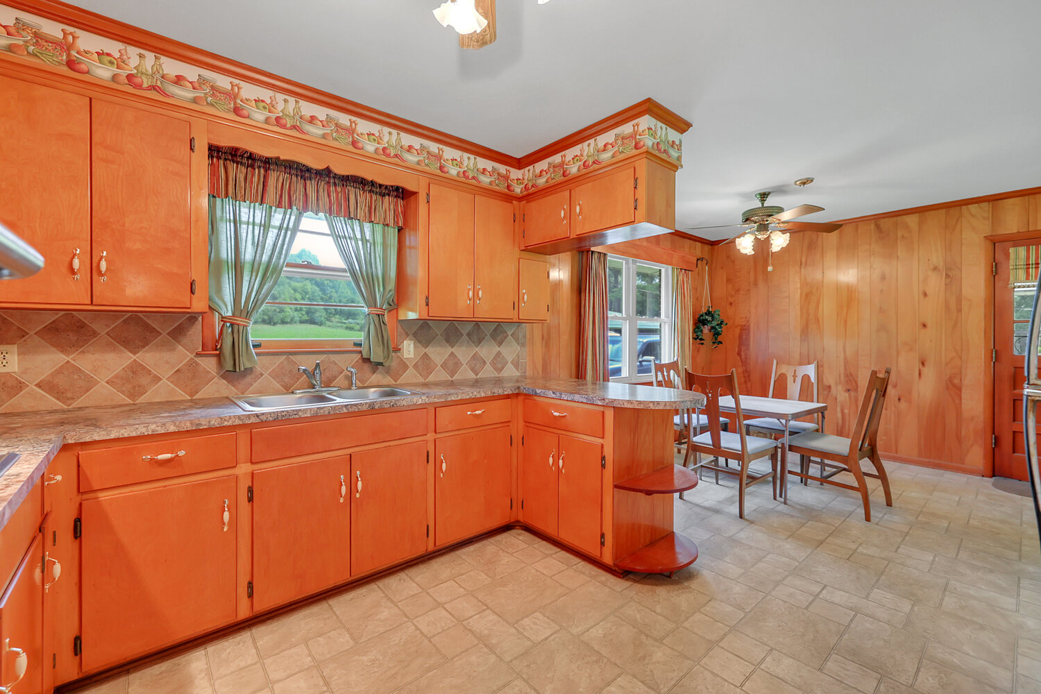 Image for Scenic South Harpeth - House & 5 acres - Nashville