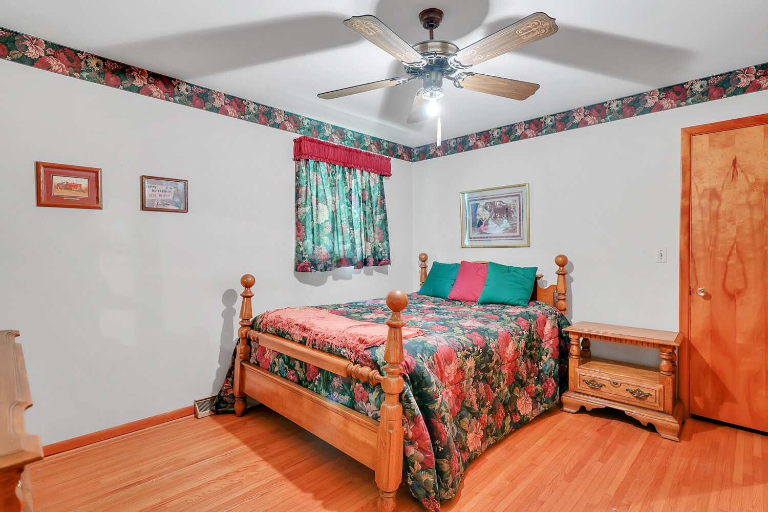 Image for Scenic South Harpeth - House & 5 acres - Nashville