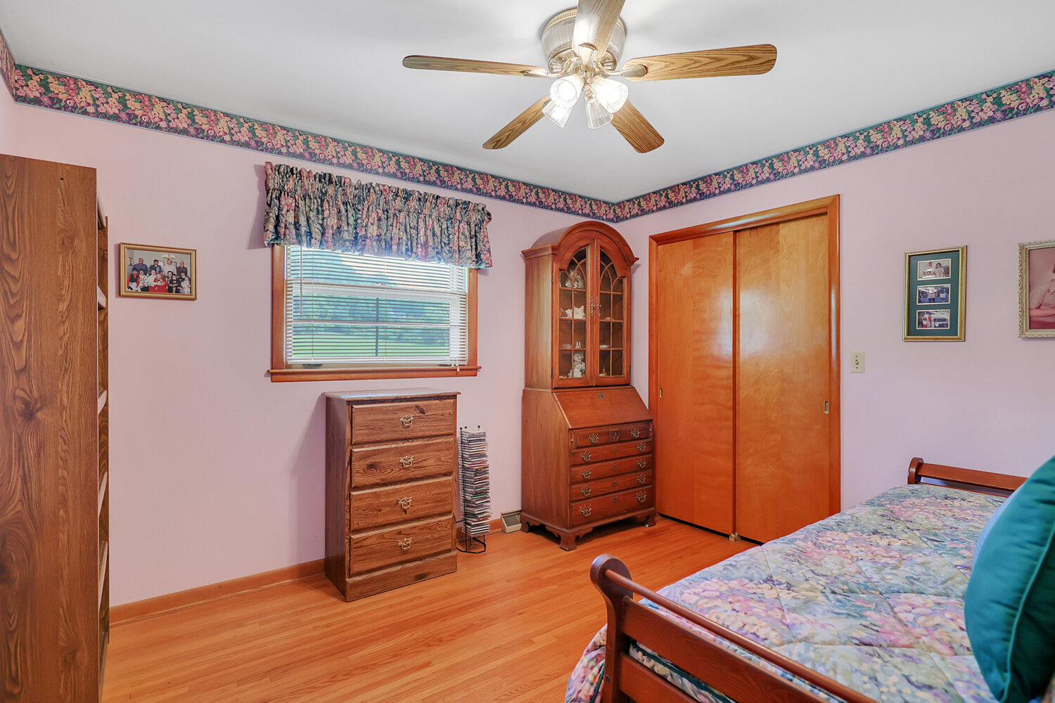 Image for Scenic South Harpeth - House & 5 acres - Nashville