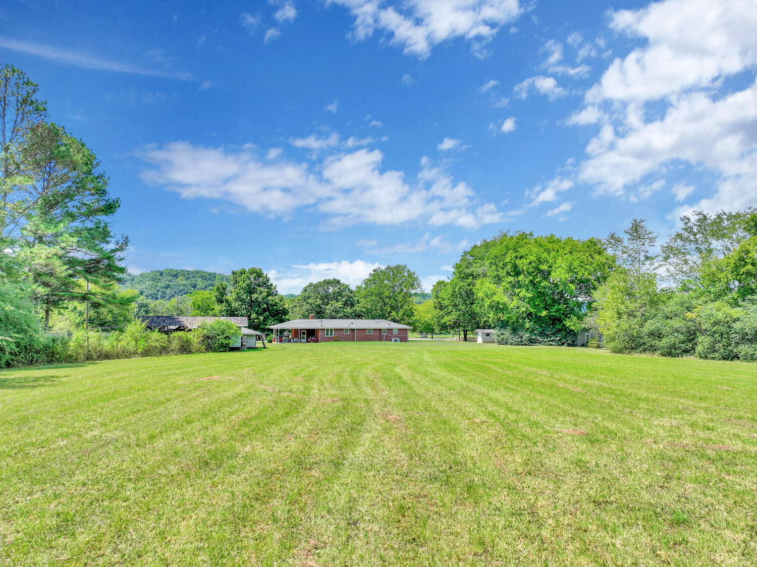 Image for Scenic South Harpeth - House & 5 acres - Nashville