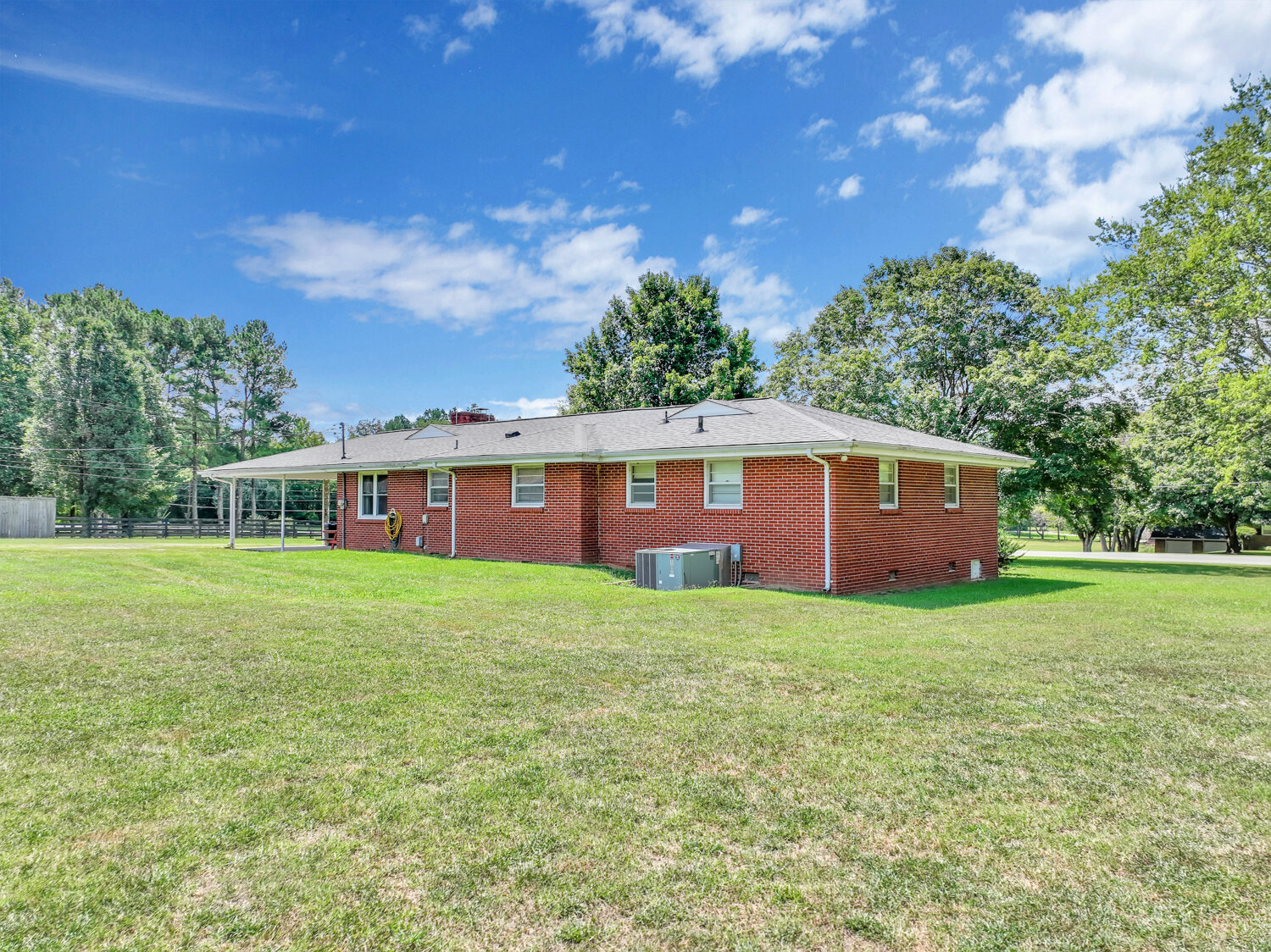 Image for Scenic South Harpeth - House & 5 acres - Nashville