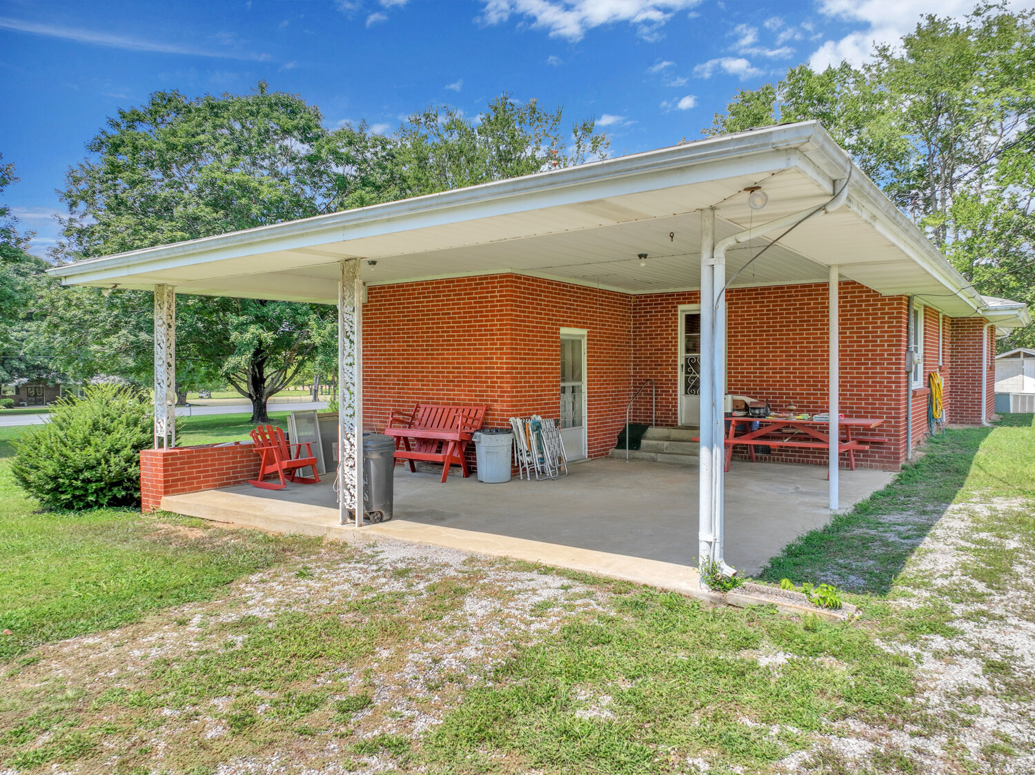 Image for Scenic South Harpeth - House & 5 acres - Nashville