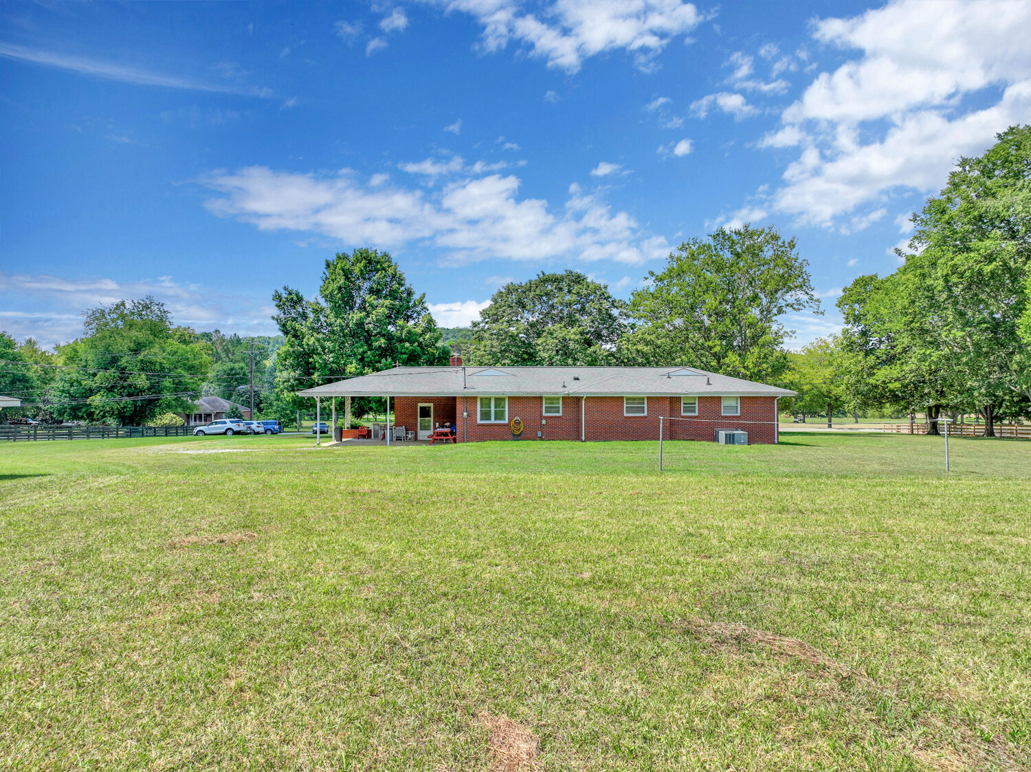 Image for Scenic South Harpeth - House & 5 acres - Nashville