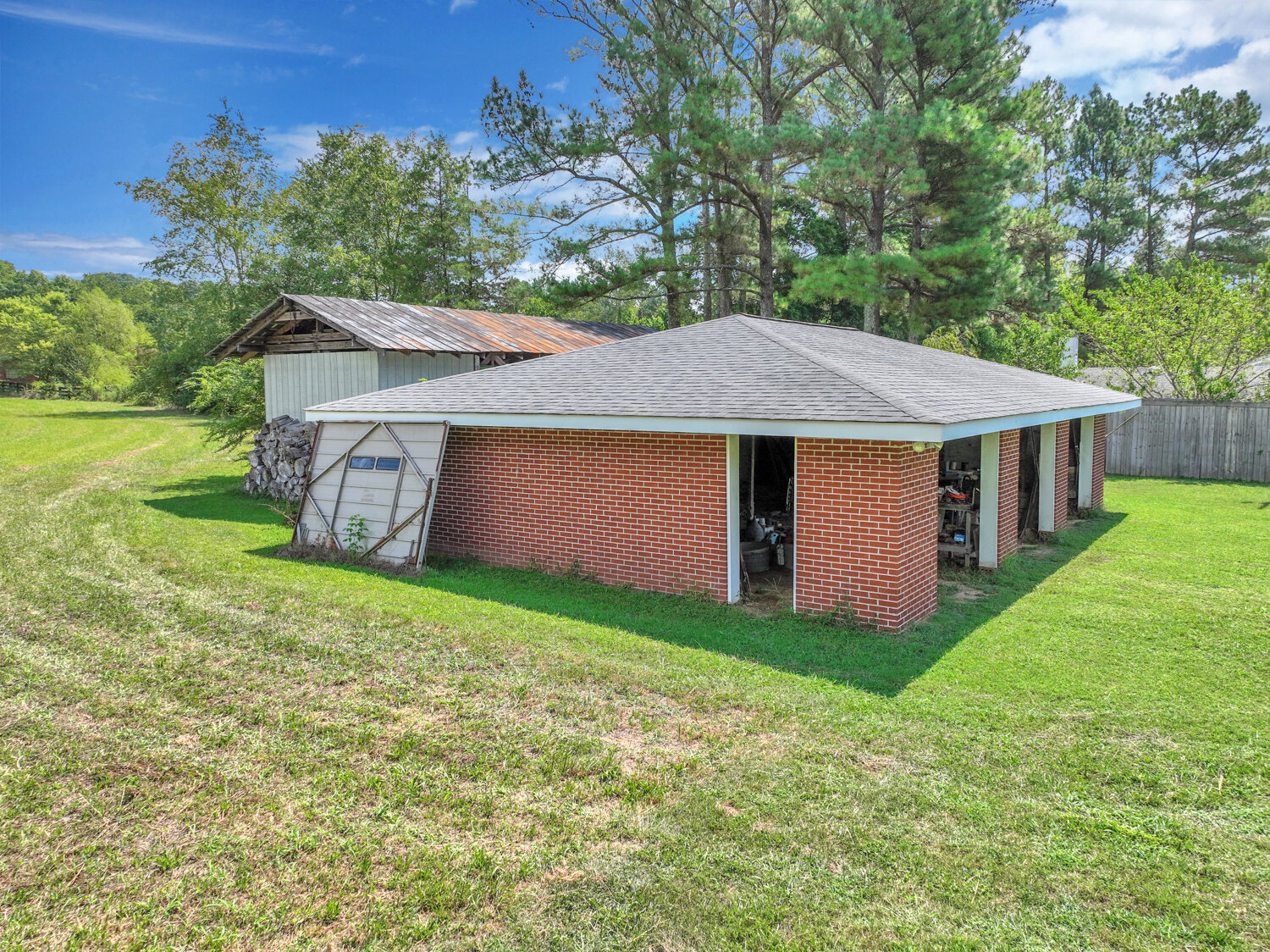 Image for Scenic South Harpeth - House & 5 acres - Nashville