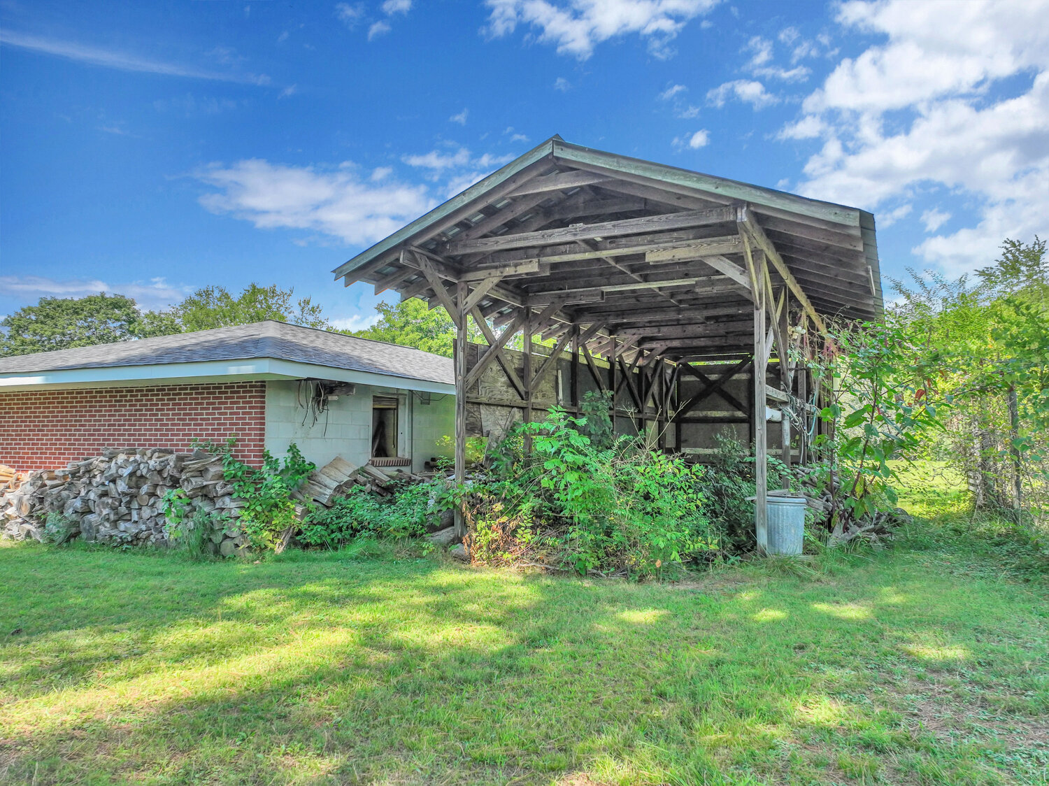 Image for Scenic South Harpeth - House & 5 acres - Nashville