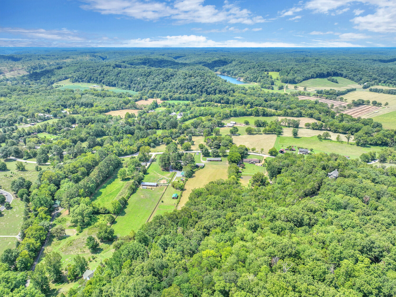 Image for Scenic South Harpeth - House & 5 acres - Nashville