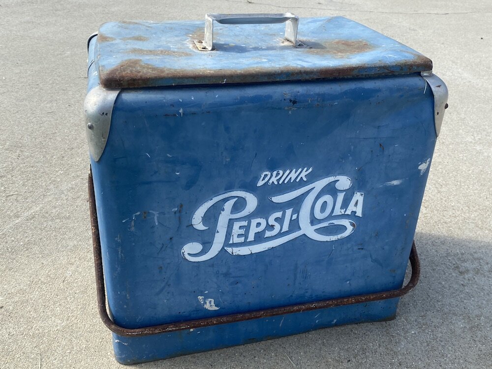 Image for Lawrenceburg Moving/ Downsizing Auction