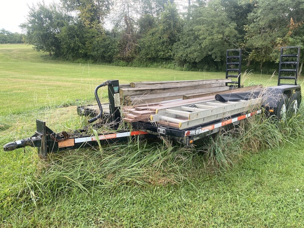 Image for Lawrenceburg Moving/ Downsizing Auction