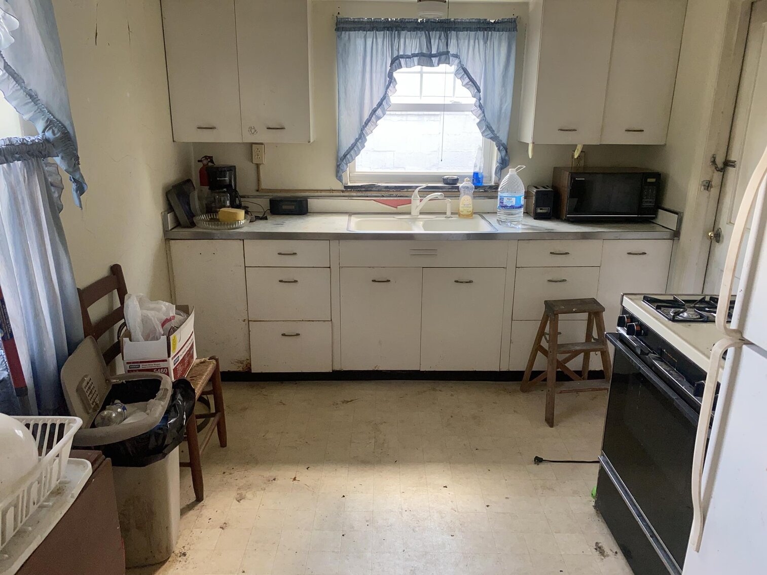 Image for SOLD $33,000 - 3 Bedroom in a Nice Neighborhood Selling to the Highest Bidder