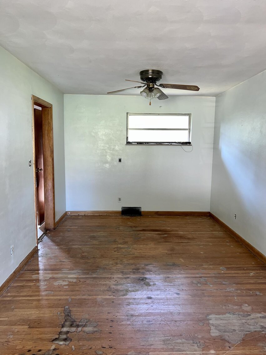 Image for SOLD $85,250 - 4-Bedroom Brick Home