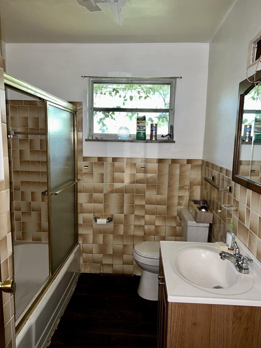 Image for SOLD $85,250 - 4-Bedroom Brick Home