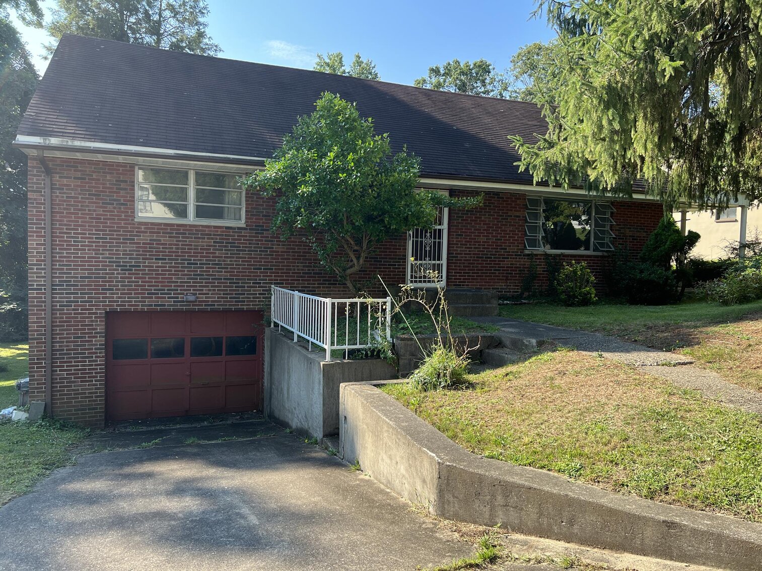 Image for SOLD $85,250 - 4-Bedroom Brick Home