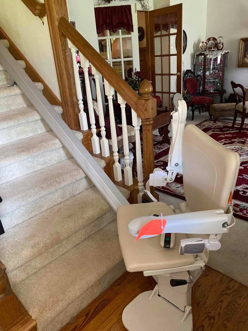 Image for Cathedral forest auction #1