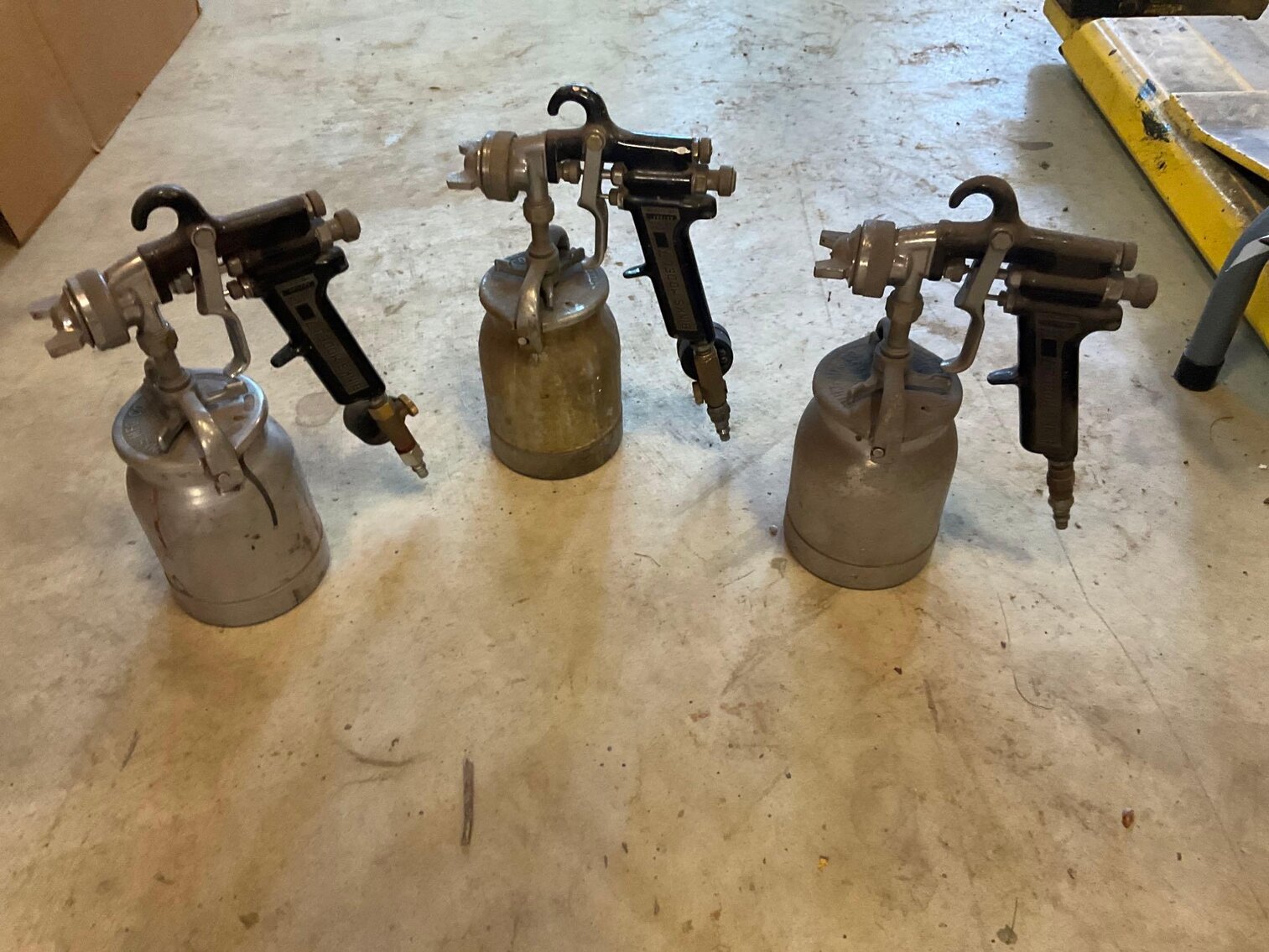 Image for Cathedral forest auction #1