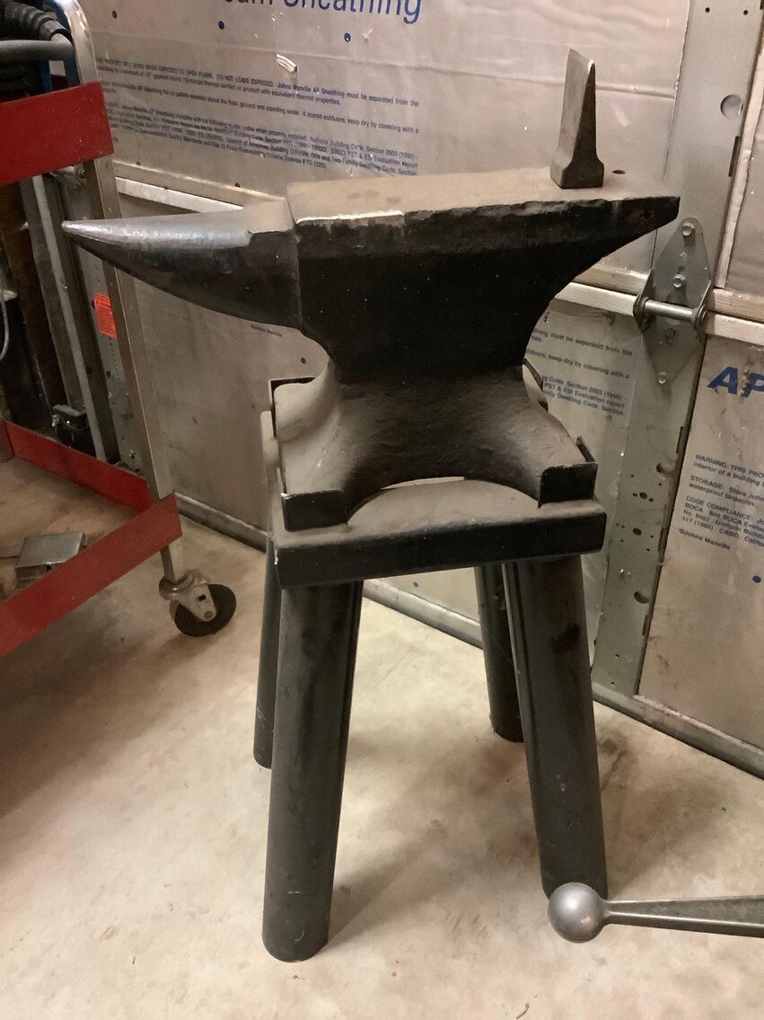 Image for Cathedral forest auction #1