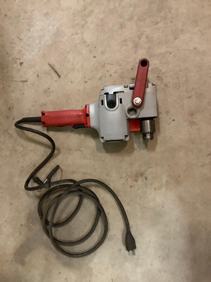 Image for Cathedral forest auction #1