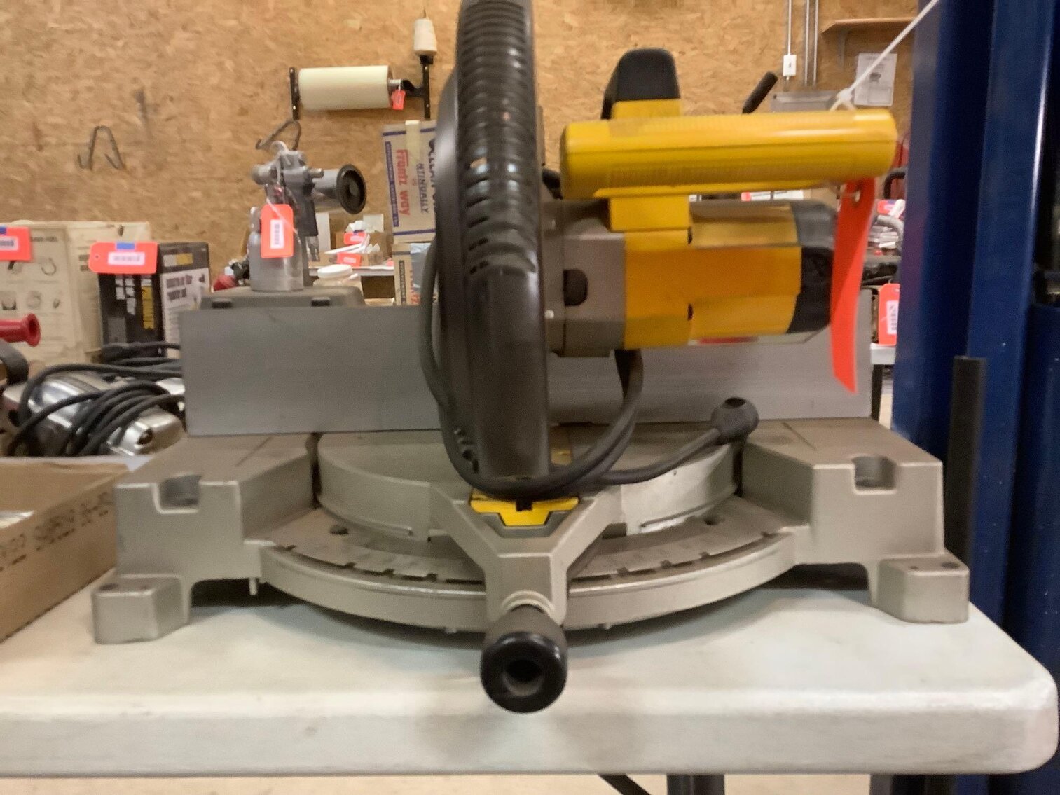 Image for Cathedral forest auction #1