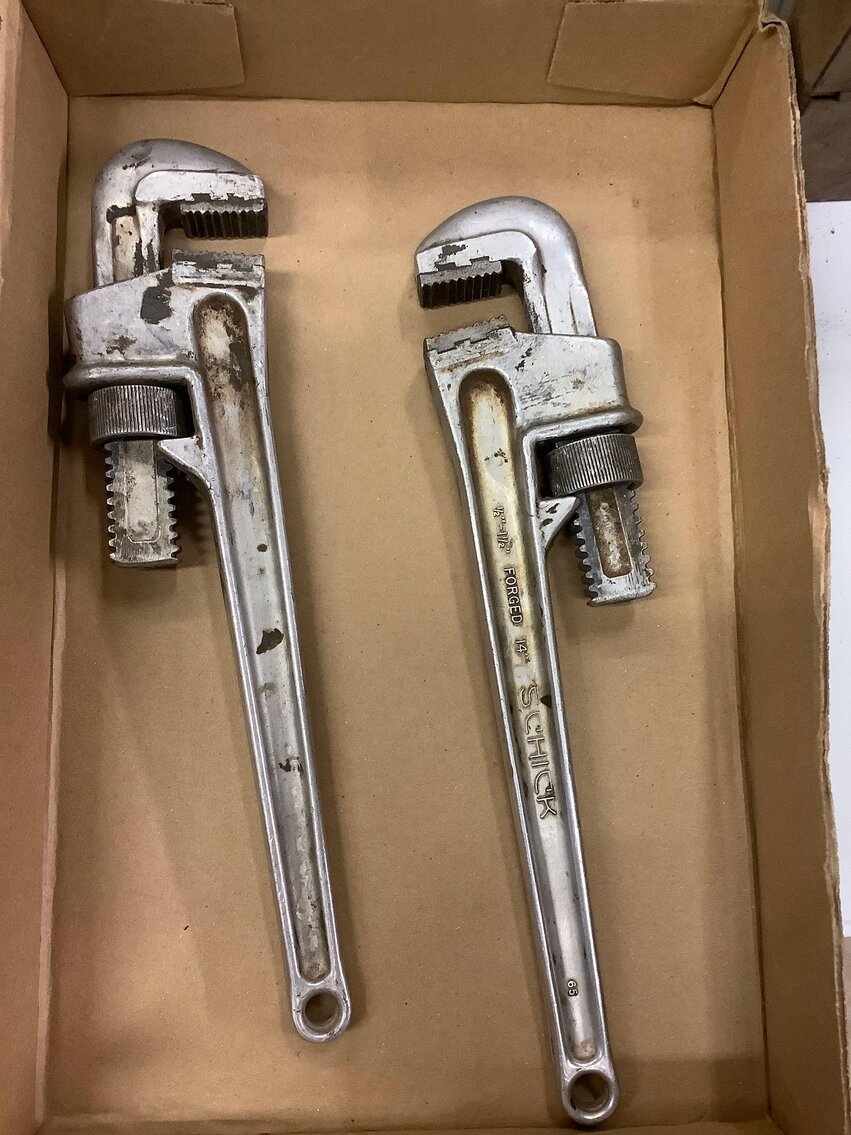 Image for Cathedral forest auction #1