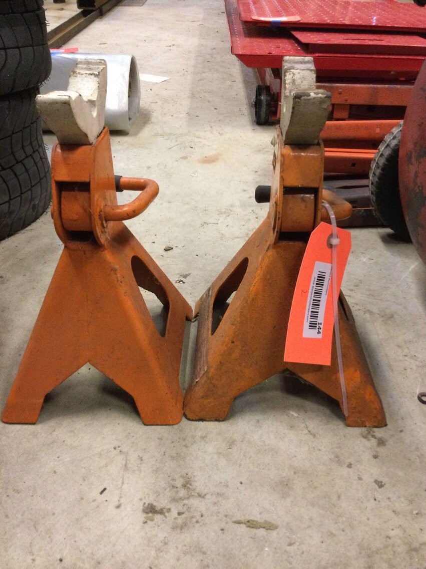 Image for Cathedral forest auction #1